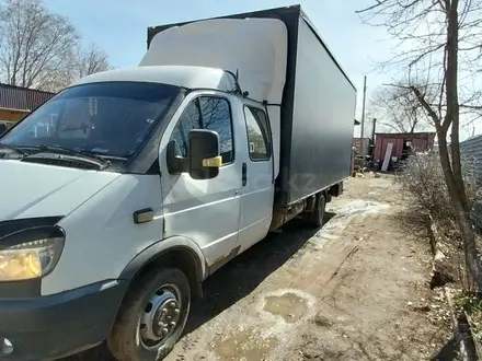ГАЗ ГАЗель 2013 года за 7 700 000 тг. в Астана – фото 5