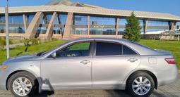 Toyota Camry 2006 года за 6 300 000 тг. в Талдыкорган