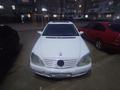 Mercedes-Benz S 500 1999 годаүшін2 500 000 тг. в Актау