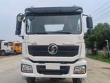 Shacman  Шасси бортовой SHACMAN 8х4, 2023г. В, КНР 2023 года за 30 500 000 тг. в Алматы