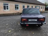 ВАЗ (Lada) 2106 2000 года за 850 000 тг. в Шымкент – фото 5