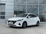 Hyundai Accent 2022 годаүшін8 450 000 тг. в Шымкент