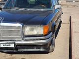 Mercedes-Benz S 280 1978 года за 3 300 000 тг. в Астана