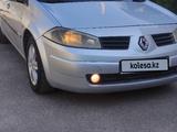 Renault Megane 2006 годаүшін1 850 000 тг. в Алматы