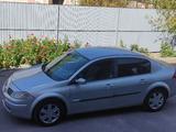 Renault Megane 2006 годаүшін1 850 000 тг. в Алматы – фото 3
