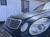 Mercedes-Benz E 320 2002 годаүшін5 750 000 тг. в Караганда – фото 3