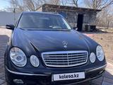 Mercedes-Benz E 320 2002 года за 5 400 000 тг. в Караганда