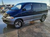 Toyota Granvia 1996 года за 3 000 000 тг. в Кордай