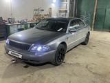 Audi A8 1996 года за 1 700 000 тг. в Аксай – фото 3