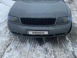 Audi A8 1996 года за 1 700 000 тг. в Аксай