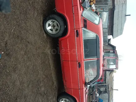 ВАЗ (Lada) 2106 1985 года за 600 000 тг. в Шарбакты – фото 6