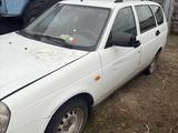 ВАЗ (Lada) Priora 2171 2011 года за 1 200 000 тг. в Аулиеколь – фото 2