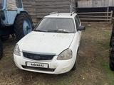 ВАЗ (Lada) Priora 2171 2011 года за 1 200 000 тг. в Аулиеколь