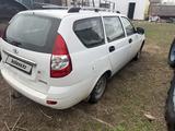 ВАЗ (Lada) Priora 2171 2011 года за 1 200 000 тг. в Аулиеколь – фото 4