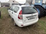 ВАЗ (Lada) Priora 2171 2011 года за 1 200 000 тг. в Аулиеколь – фото 3