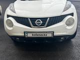 Nissan Juke 2014 года за 5 800 000 тг. в Актау