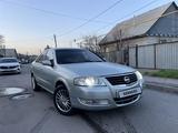 Nissan Almera Classic 2006 года за 3 500 000 тг. в Алматы – фото 3