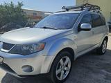 Mitsubishi Outlander 2009 года за 6 300 000 тг. в Шымкент