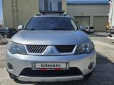 Mitsubishi Outlander 2009 года за 6 300 000 тг. в Шымкент – фото 2