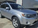 Mitsubishi Outlander 2009 года за 6 300 000 тг. в Шымкент – фото 3