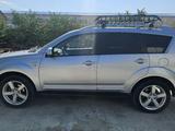 Mitsubishi Outlander 2009 года за 6 300 000 тг. в Шымкент – фото 5
