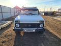 ВАЗ (Lada) Lada 2121 2008 годаүшін700 000 тг. в Атырау – фото 2