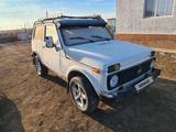 ВАЗ (Lada) Lada 2121 2008 годаүшін700 000 тг. в Атырау – фото 3