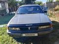 Mitsubishi Galant 1990 годаүшін850 000 тг. в Байсерке – фото 2