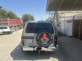 Mitsubishi Pajero 1997 года за 2 400 000 тг. в Туркестан – фото 4