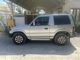 Mitsubishi Pajero 1997 года за 2 400 000 тг. в Туркестан – фото 3