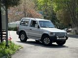 Mitsubishi Pajero 1997 года за 2 400 000 тг. в Туркестан – фото 2