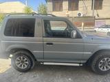 Mitsubishi Pajero 1997 года за 2 400 000 тг. в Туркестан – фото 5