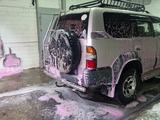 Toyota Land Cruiser Prado 1997 года за 6 000 000 тг. в Петропавловск