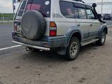 Toyota Land Cruiser Prado 1997 года за 6 000 000 тг. в Петропавловск – фото 3