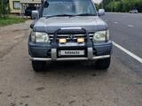 Toyota Land Cruiser Prado 1997 года за 6 000 000 тг. в Петропавловск – фото 5