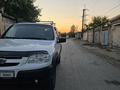 Chevrolet Niva 2018 года за 3 550 000 тг. в Костанай – фото 2