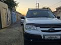 Chevrolet Niva 2018 года за 3 550 000 тг. в Костанай – фото 3
