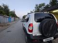 Chevrolet Niva 2018 года за 3 550 000 тг. в Костанай – фото 4