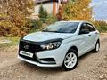 ВАЗ (Lada) Vesta 2020 года за 4 800 000 тг. в Рудный