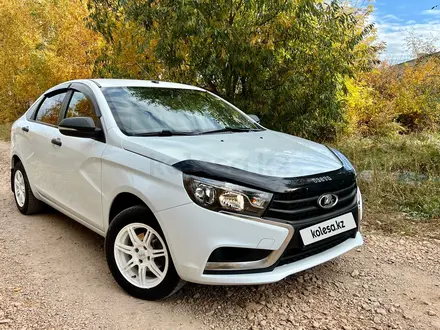 ВАЗ (Lada) Vesta 2020 года за 4 800 000 тг. в Рудный – фото 2