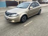 Chevrolet Lacetti 2010 годаfor2 800 000 тг. в Атырау