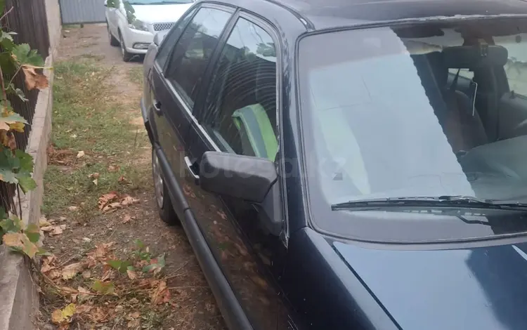 Volkswagen Passat 1989 года за 600 000 тг. в Алматы