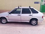 ВАЗ (Lada) 2114 2009 годаүшін850 000 тг. в Жетысай – фото 3