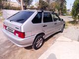 ВАЗ (Lada) 2114 2009 годаүшін850 000 тг. в Жетысай – фото 4