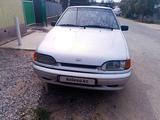 ВАЗ (Lada) 2114 2009 годаүшін850 000 тг. в Жетысай – фото 2