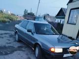 Audi 80 1988 годаfor650 000 тг. в Макинск