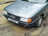 Audi 80 1988 годаfor650 000 тг. в Макинск – фото 3