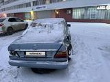 Mercedes-Benz E 230 1988 года за 600 000 тг. в Караганда – фото 3