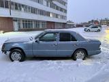 Mercedes-Benz E 230 1988 года за 600 000 тг. в Караганда – фото 5