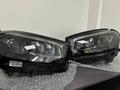 Передние Фары Mercedes GLS X167 Multi Beam за 1 000 тг. в Алматы